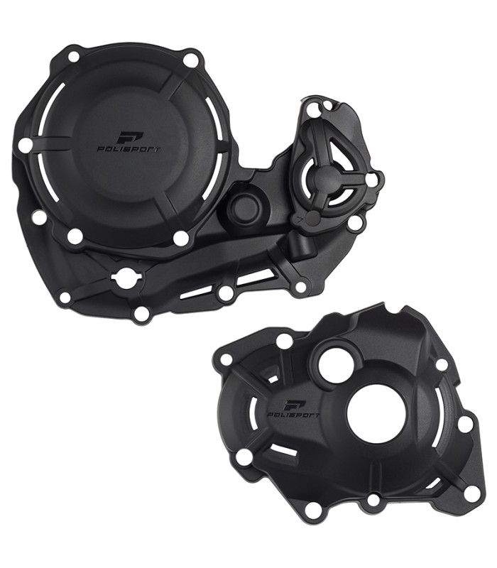 PROTECCIÓN MOTOR XTREME POLISPORT YAMAHA YZ 450F