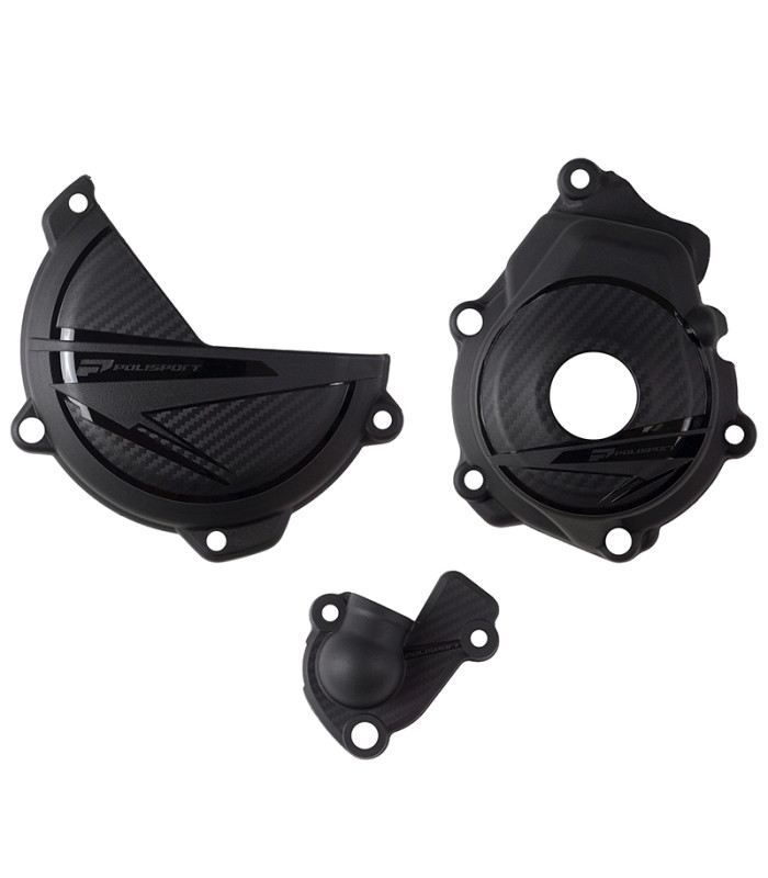 PROTECCIÓN MOTOR XTREME POLISPORT KTM SX-F 250/300