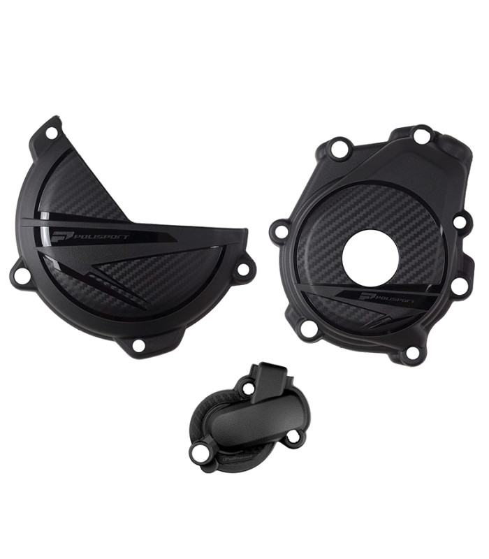 PROTECCIÓN MOTOR XTREME POLISPORT KTM SX-F 450