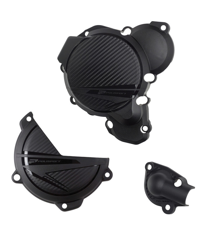 PROTECCIÓN MOTOR XTREME POLISPORT HUSQVARNA TE 250/300