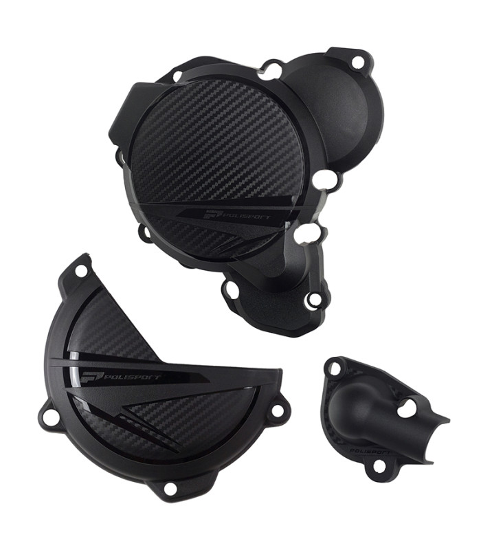 PROTECCIÓN MOTOR XTREME POLISPORT HUSQVARNA TX 300 (23/24)