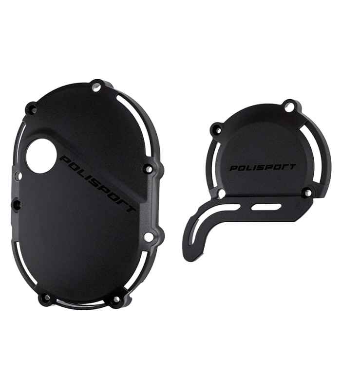 PROTECCIÓN MOTOR XTREME POLISPORT STARK VARK