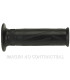 Puños Domino Scooter Negros Abiertos D 22 mm L 120 mm Yamaha