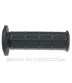 Puños Domino On Road Touring Abiertos D 22 mm L 114 mm