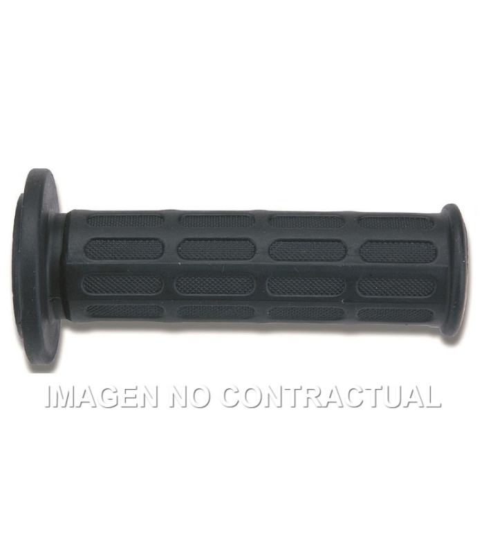 Puños Domino On Road Touring Abiertos D 22 mm L 114 mm