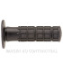 Puños Domino OFF Road - Cross - Indoor Negros Cerrados D 22 mm L 120 mm