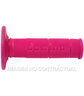 PUÑOS DOMINO OFF ROAD FUCSIA CERRADOS