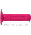PUÑOS DOMINO OFF ROAD FUCSIA CERRADOS