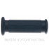 Puños Domino Scooter Negros Cerrados D 22 mm L 114 mm