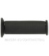 Puños Domino Scooter Negros Cerrados D 22 mm L 120 mm