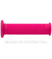 PUÑOS DOMINO TRIAL FUCSIA CERRADOS D 22 mm L 126 mm