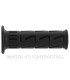Puños Domino Tipo Kawasaki Negros 115 MM