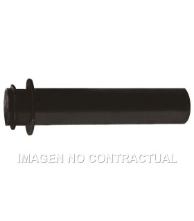 Puños Domino OFF Road Negro