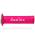 PUÑOS DOMINO ON ROAD FUCSIA - BLANCO ABIERTOS