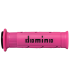 PUÑOS DOMINO XM2 SUPER SOFT FUCSIA/NEGRO