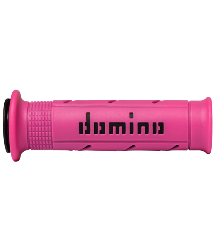 PUÑOS DOMINO XM2 SUPER SOFT FUCSIA/NEGRO