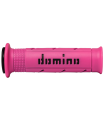 PUÑOS DOMINO XM2 SUPER SOFT FUCSIA/NEGRO