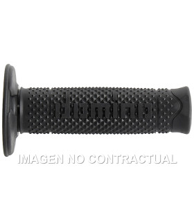 Puños Domino DSH OFF Road Antracita