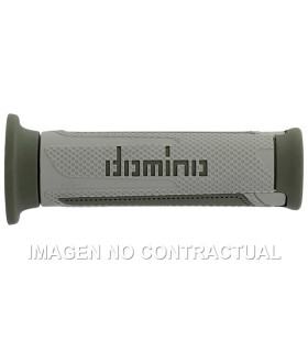 PUÑOS DOMINO TURISMO GRIS