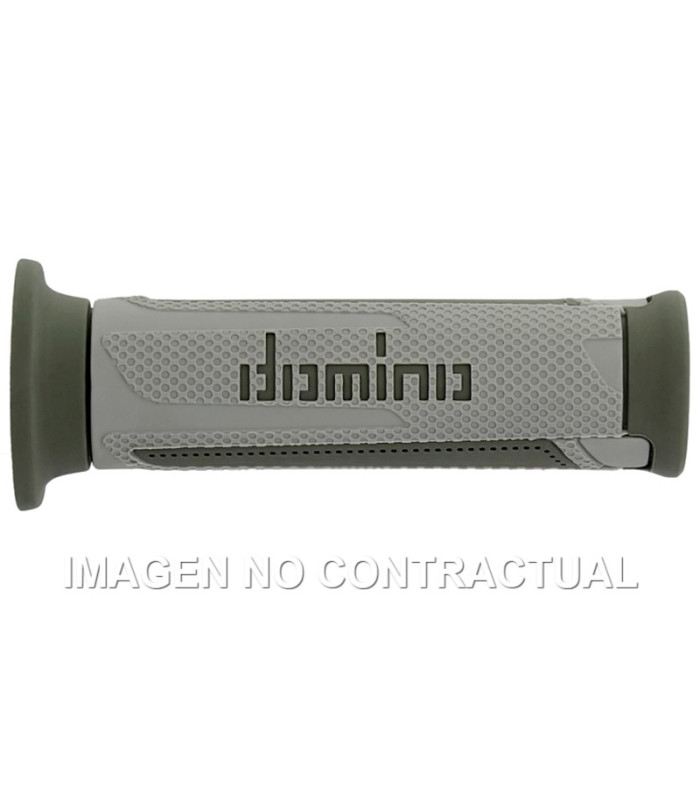 PUÑOS DOMINO TURISMO GRIS