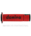 PUÑOS DOMINO ON ROAD ROJO/NEGRO