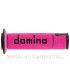 PUÑOS DOMINO ON ROAD FUCSIA