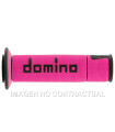 PUÑOS DOMINO ON ROAD FUCSIA