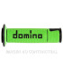 PUÑOS DOMINO ON ROAD VERDE / NEGRO