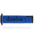 PUÑOS DOMINO ON ROAD AZUL / NEGRO