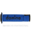 PUÑOS DOMINO ON ROAD AZUL / NEGRO
