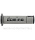 PUÑOS DOMINO ON ROAD GRIS - NEGRO