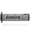 PUÑOS DOMINO ON ROAD GRIS - NEGRO