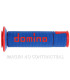 PUÑOS DOMINO ON ROAD AZUL / ROJO
