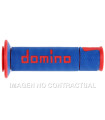 PUÑOS DOMINO ON ROAD AZUL / ROJO