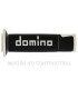 PUÑOS DOMINO ON ROAD NEGRO/BLANCO