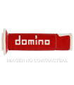 PUÑOS DOMINO ON ROAD ROJO / BLANCO