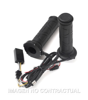PUÑOS CALEFACTABLES TOPLINE