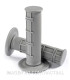 PUÑOS UP DESIGN HOLESHOT MX GRIS 22/24 115MM