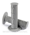 PUÑOS UP DESIGN HOLESHOT MX GRIS 22/24 115MM