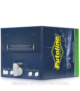 BIB PUTOLINE ATF 20 L