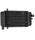 Radiador RST 80 Sport Malaguti