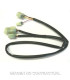 CABLE RAPID BIKE EASY HONDA CROSSRUNNER 800