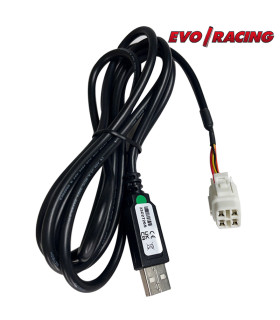 CONECTOR RB EVO/RACING A PC