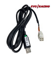 CONECTOR RB EVO/RACING A PC