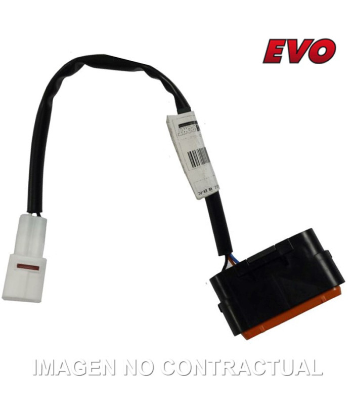 MÓDULO DE PROGRAMACIÓN RAPID BIKE EVO