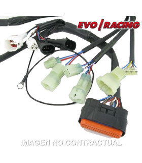 CABLE RB EVO/RACING HONDA CBR 250/300R
