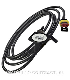 SELECTOR DE MAPAS RB