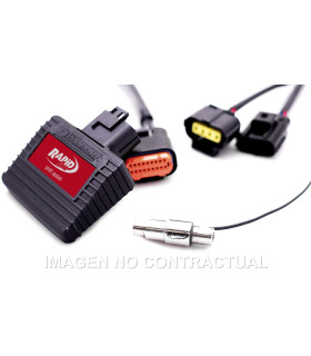 ASISTENTE CAMBIO BLIPER RB UP/DOWN YAMAHA YZF 600 RS