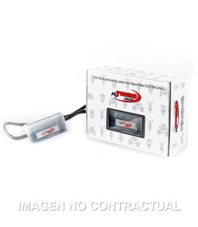 MÓDULO GESTIÓN SENSOR OXÍGENO RB 04