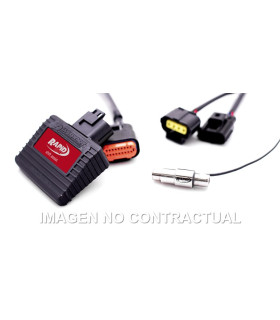 SENSOR CAMBIO MARCHAS RB